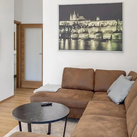 Apartment Nebesky Prag