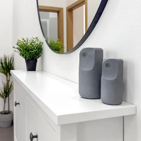 Nebesky Apartment *